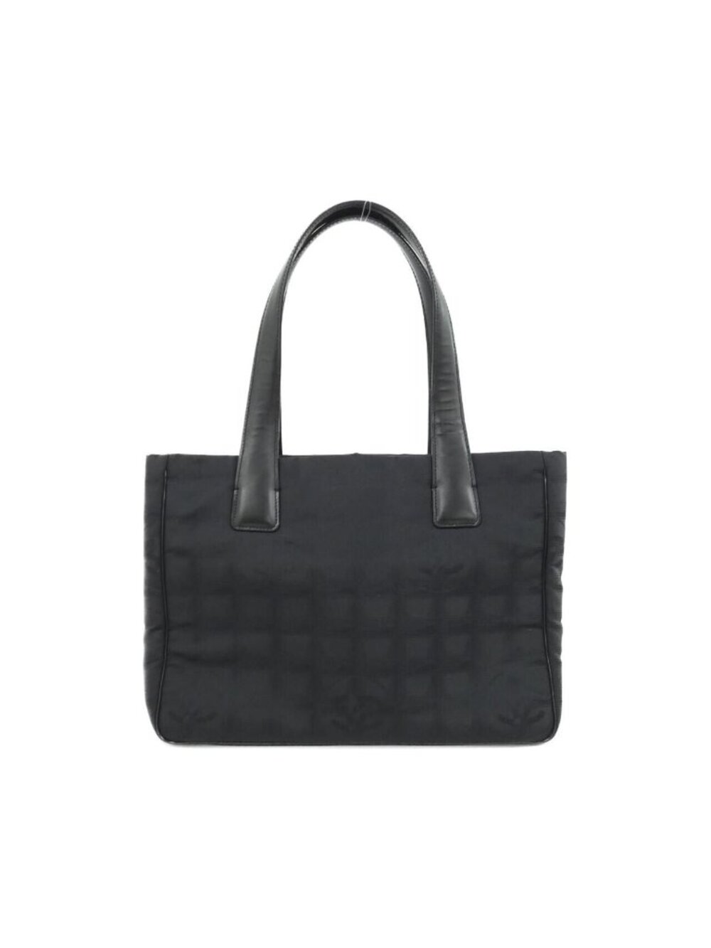 Chanel Travel Line Bag